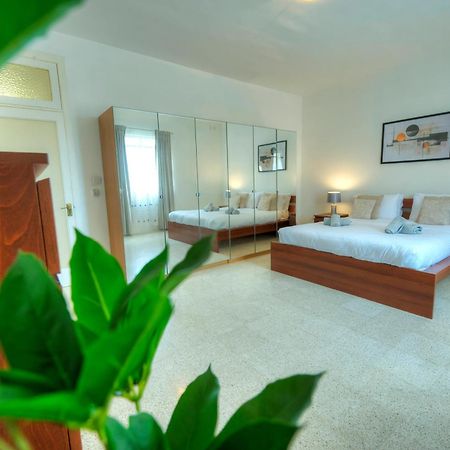 Spacious, Cozy 2Bedroom Near Sliema Seafront Mkim1-1 Zewnętrze zdjęcie
