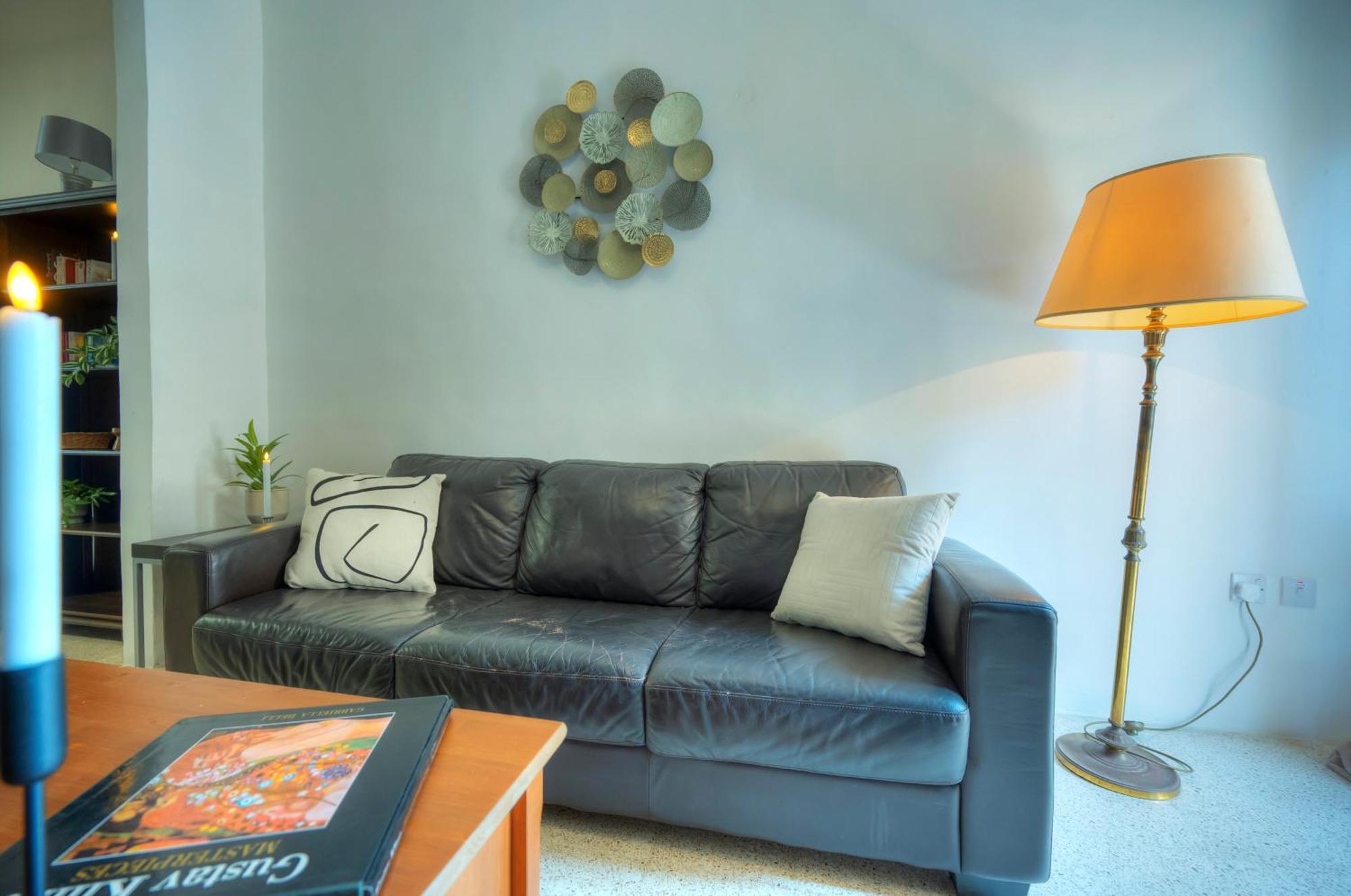 Spacious, Cozy 2Bedroom Near Sliema Seafront Mkim1-1 Zewnętrze zdjęcie