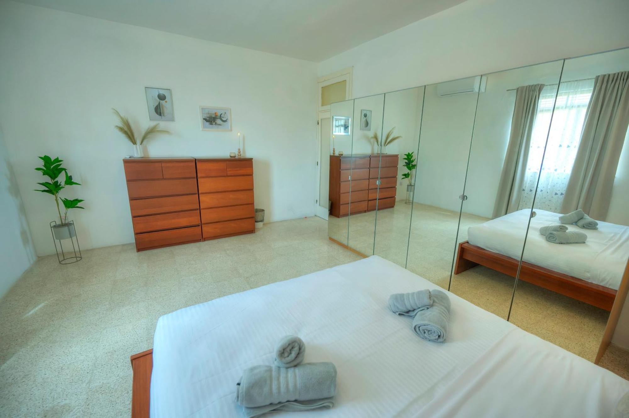 Spacious, Cozy 2Bedroom Near Sliema Seafront Mkim1-1 Zewnętrze zdjęcie