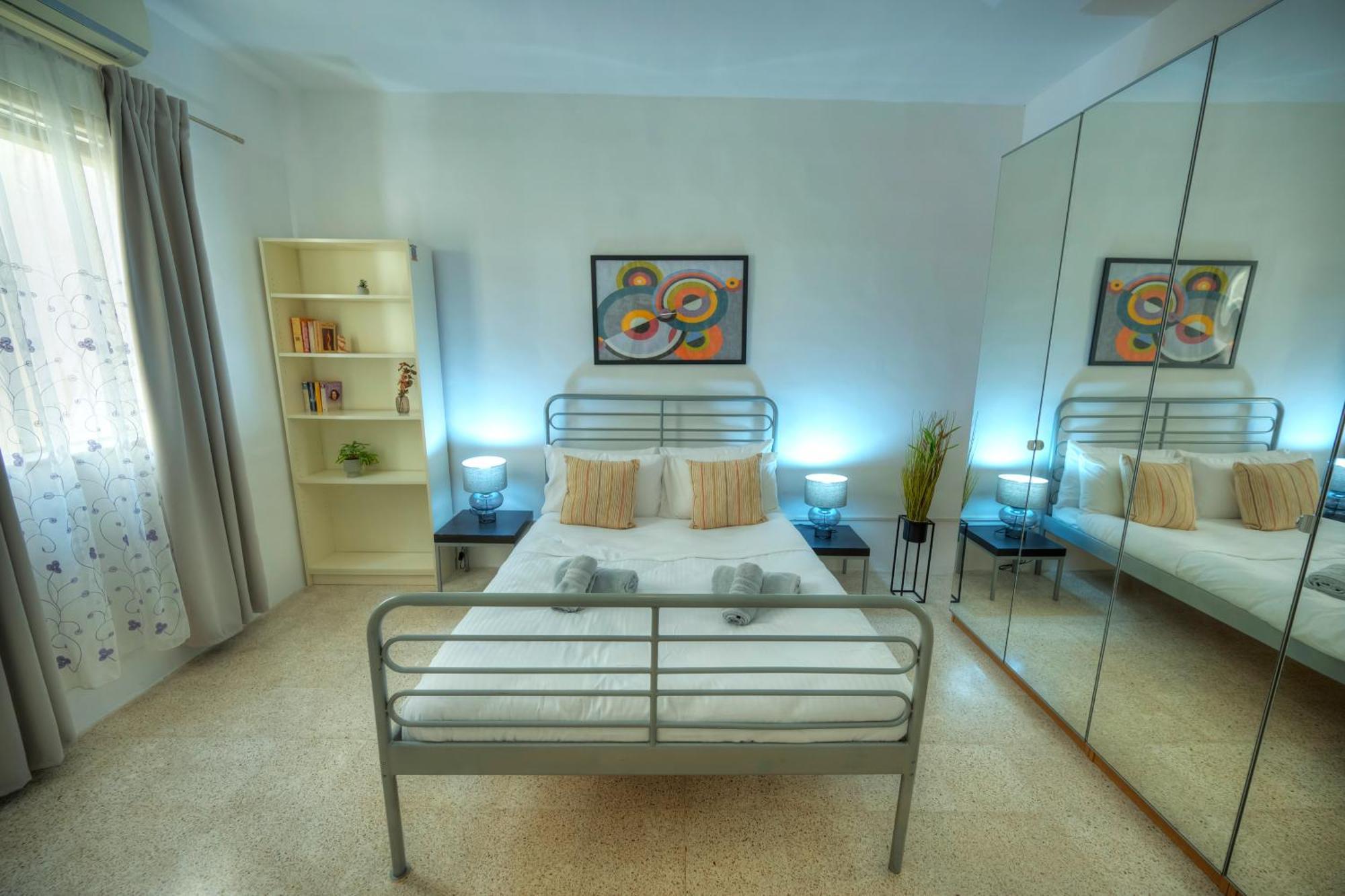 Spacious, Cozy 2Bedroom Near Sliema Seafront Mkim1-1 Zewnętrze zdjęcie