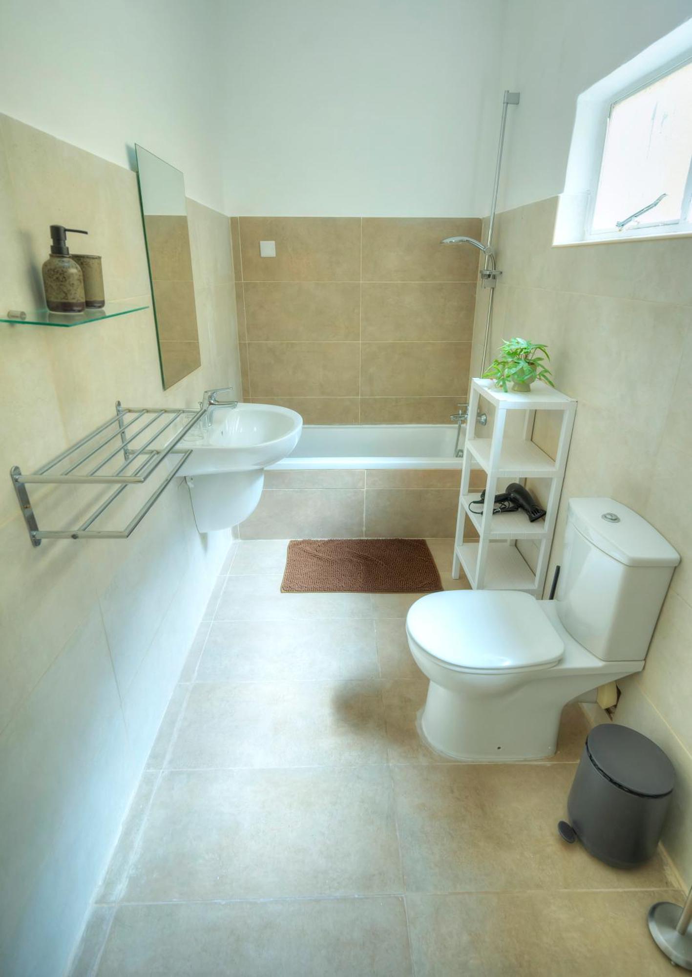 Spacious, Cozy 2Bedroom Near Sliema Seafront Mkim1-1 Zewnętrze zdjęcie