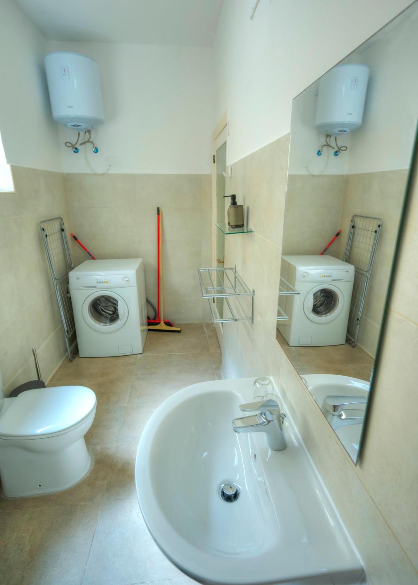 Spacious, Cozy 2Bedroom Near Sliema Seafront Mkim1-1 Zewnętrze zdjęcie