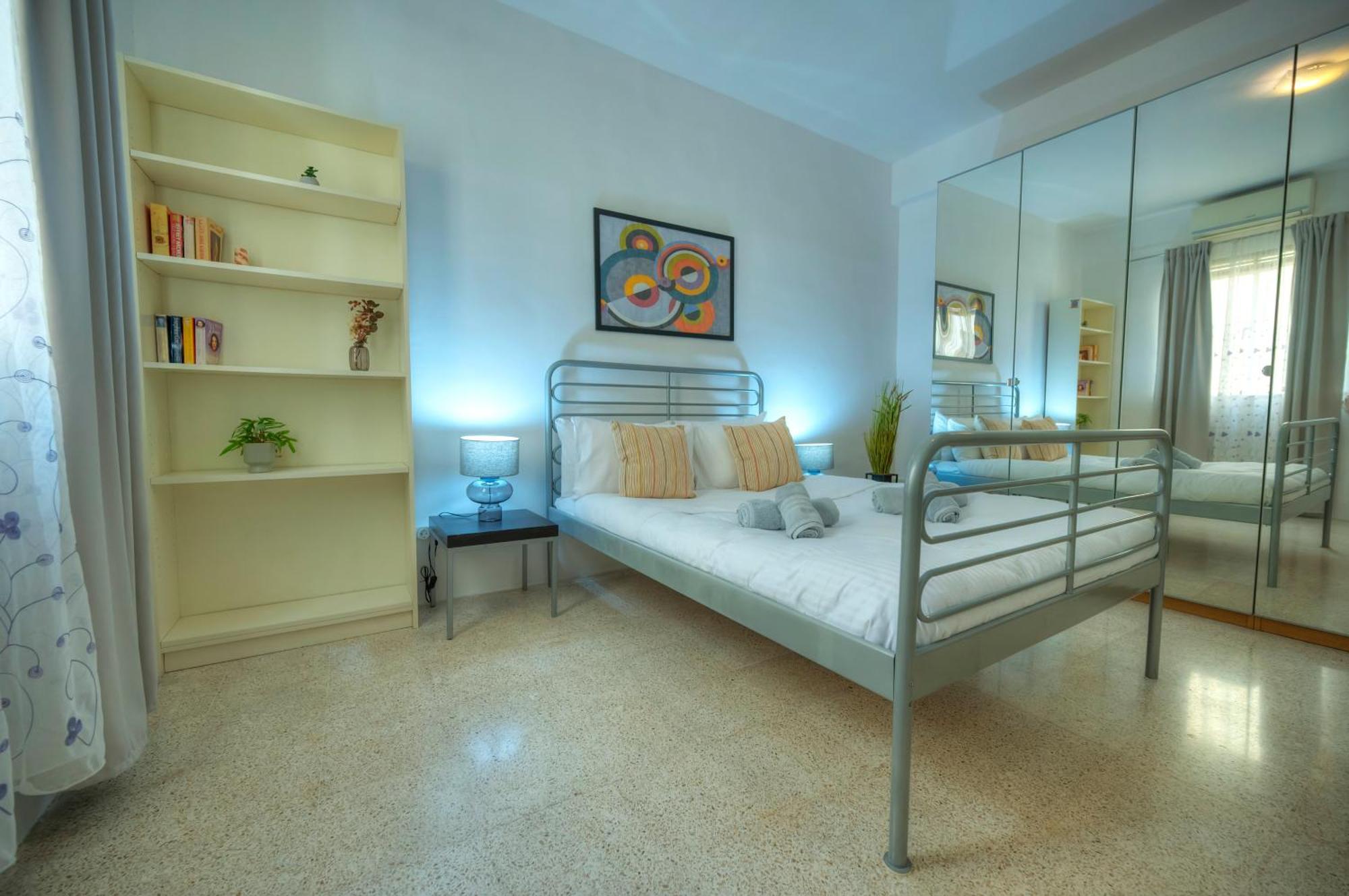 Spacious, Cozy 2Bedroom Near Sliema Seafront Mkim1-1 Zewnętrze zdjęcie
