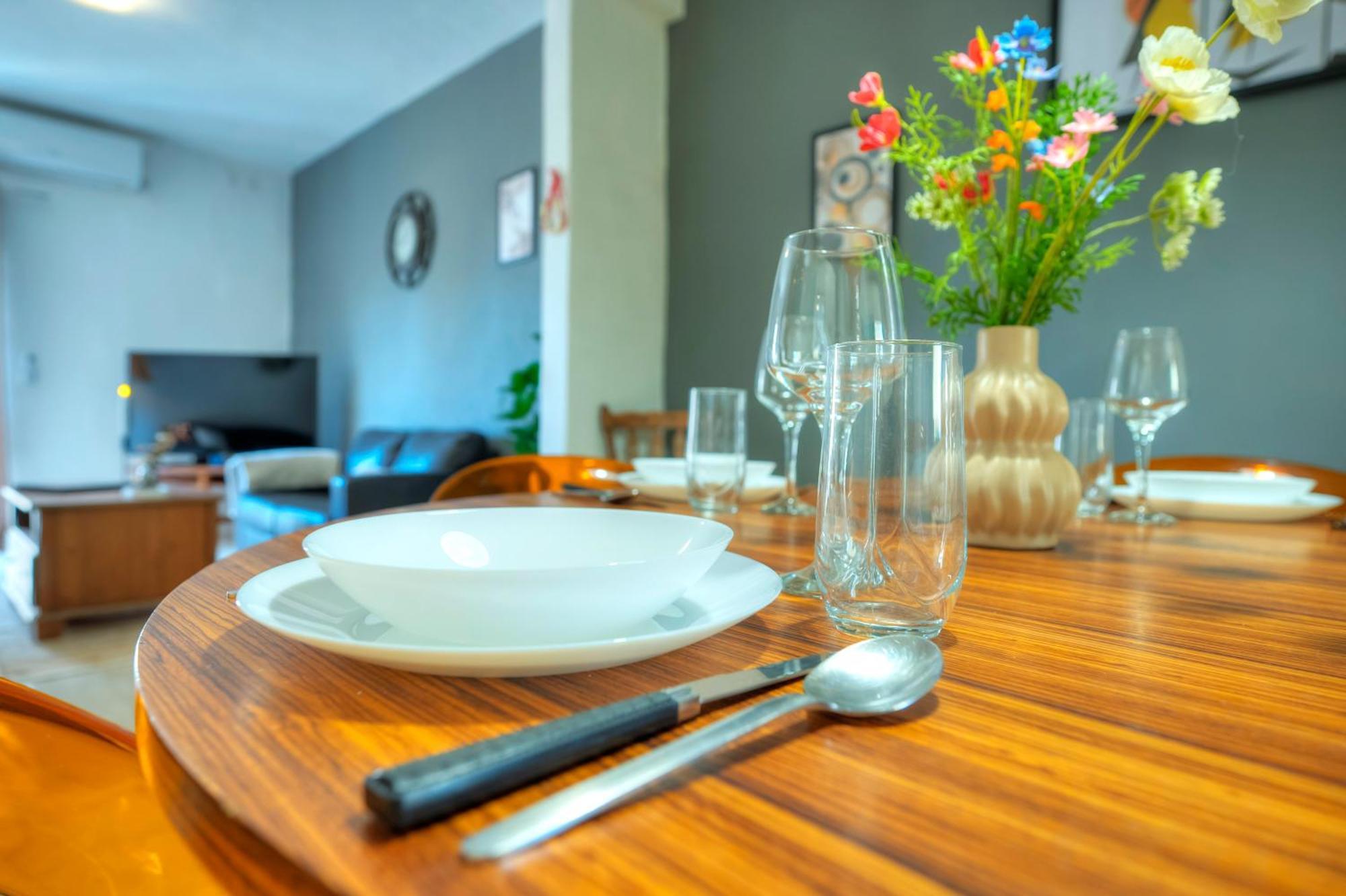 Spacious, Cozy 2Bedroom Near Sliema Seafront Mkim1-1 Zewnętrze zdjęcie