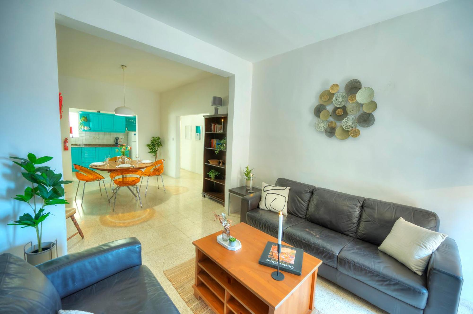 Spacious, Cozy 2Bedroom Near Sliema Seafront Mkim1-1 Zewnętrze zdjęcie
