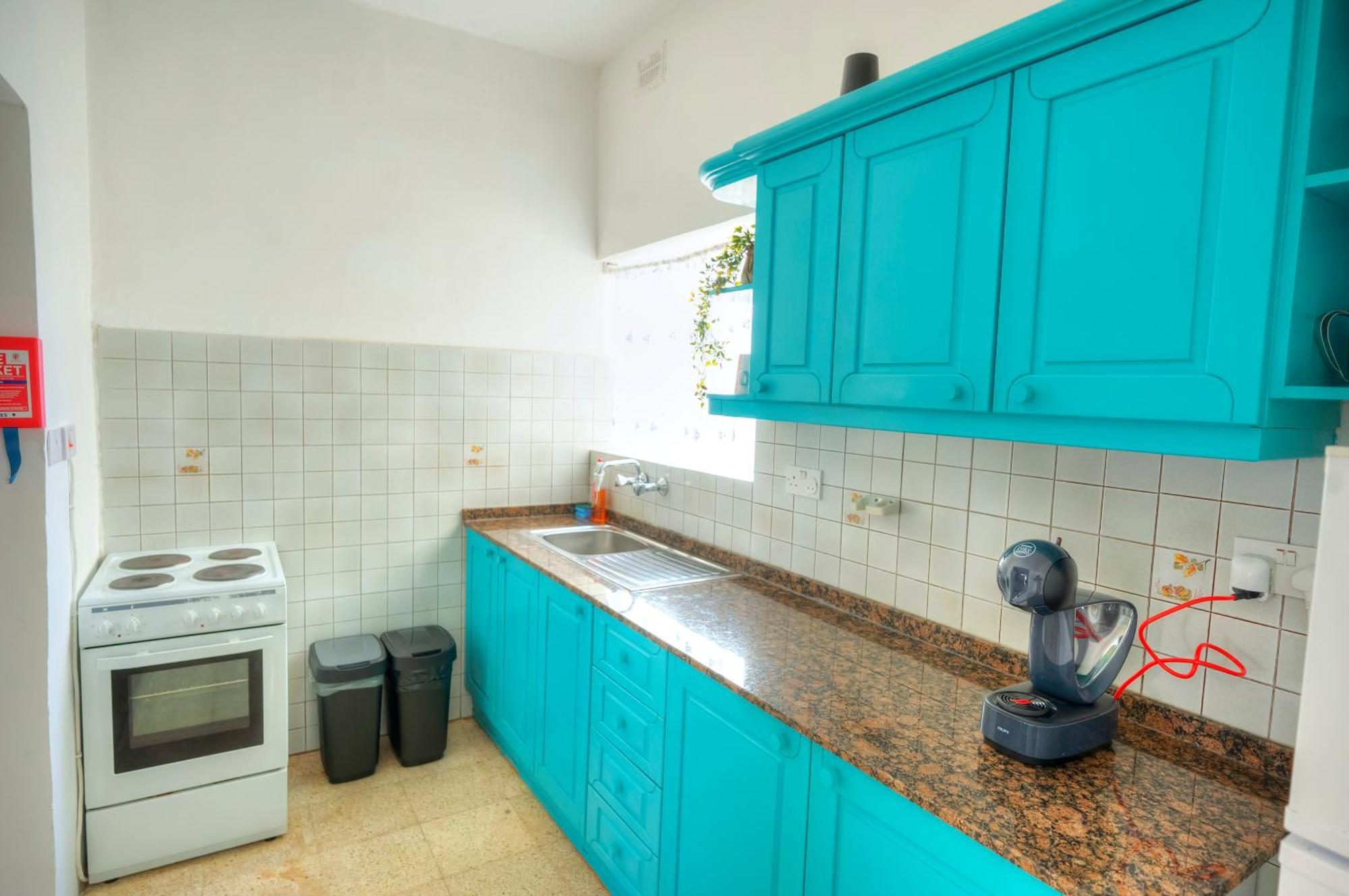 Spacious, Cozy 2Bedroom Near Sliema Seafront Mkim1-1 Zewnętrze zdjęcie