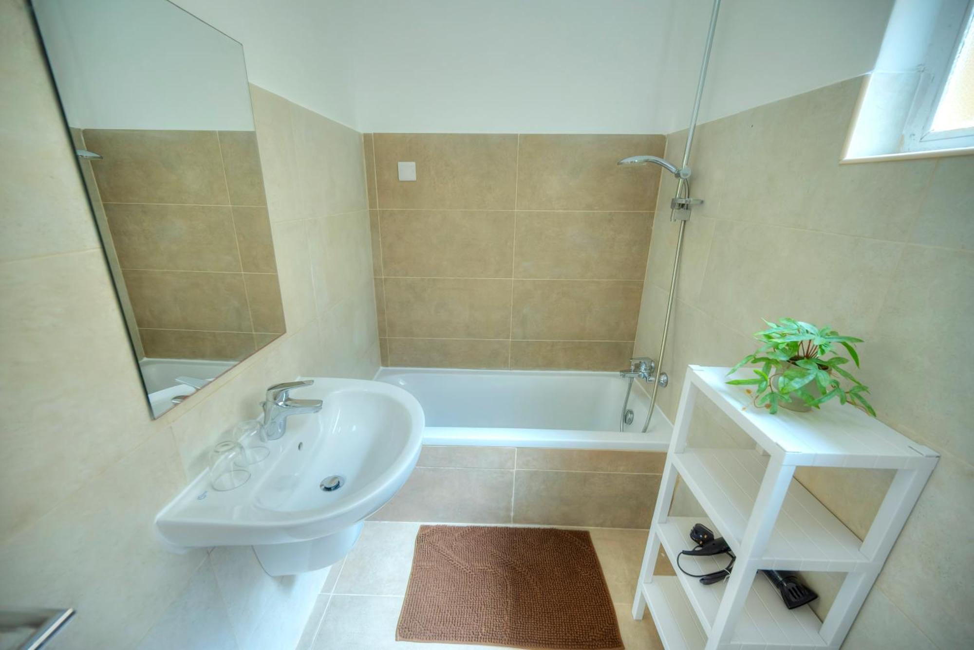 Spacious, Cozy 2Bedroom Near Sliema Seafront Mkim1-1 Zewnętrze zdjęcie