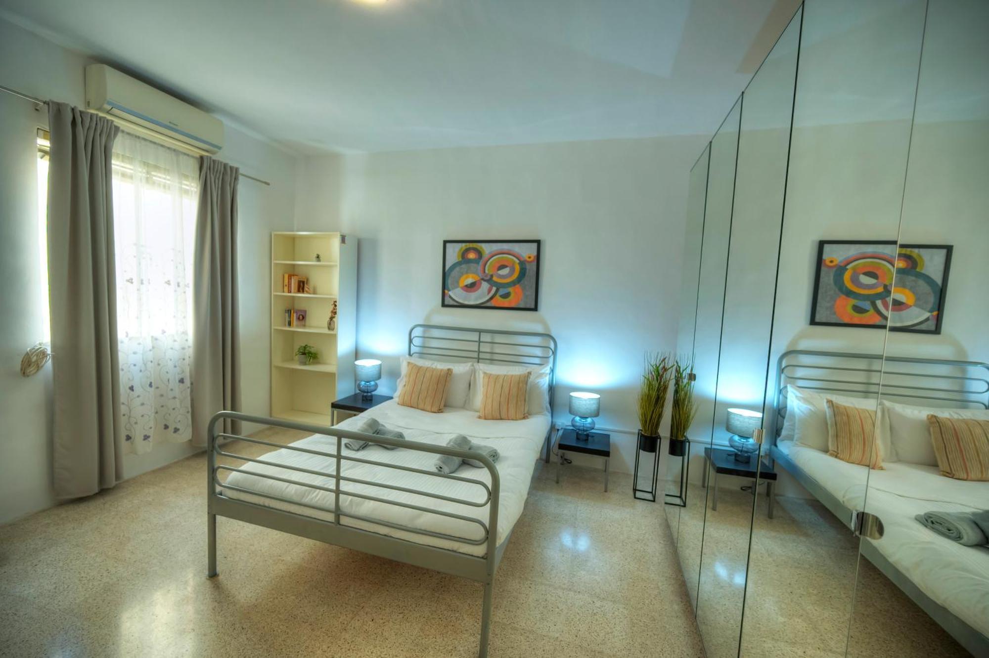 Spacious, Cozy 2Bedroom Near Sliema Seafront Mkim1-1 Zewnętrze zdjęcie